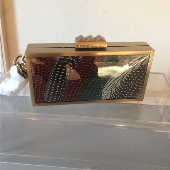 RACHEL Rachel Roy Handbags - Rachel Roy Clutch